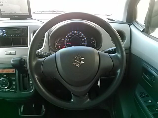 Suzuki WAGON R 2013-11 181823-2