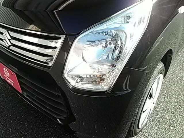 Suzuki WAGON R 2013-11 181823-25