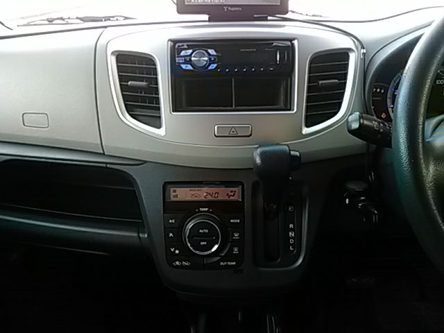 Suzuki WAGON R 2013-11 181823-3