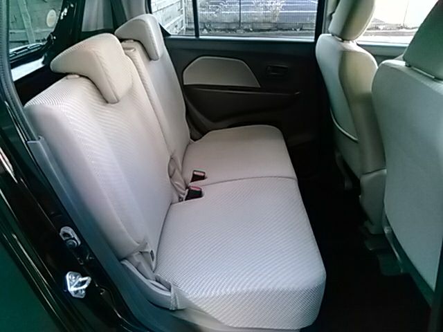 Suzuki WAGON R 2013-11 181823-14