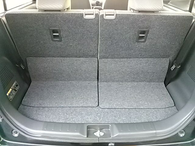 Suzuki WAGON R 2013-11 181823-15