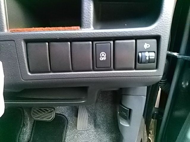 Suzuki WAGON R 2013-11 181823-7