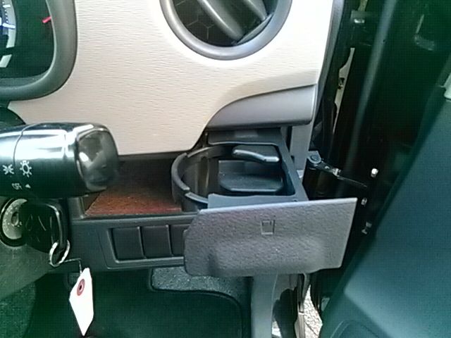 Suzuki WAGON R 2013-11 181823-8