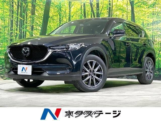 Mazda CX-5 2019-08 295794-0