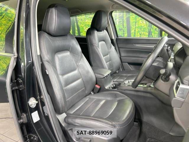 Mazda CX-5 2019-08 295794-4