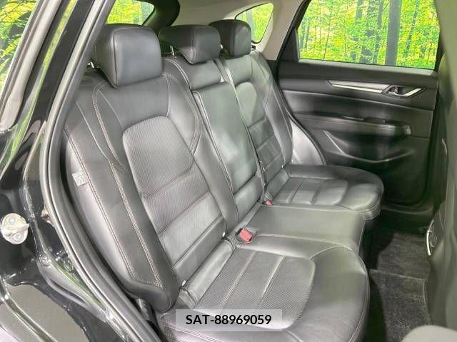Mazda CX-5 2019-08 295794-5