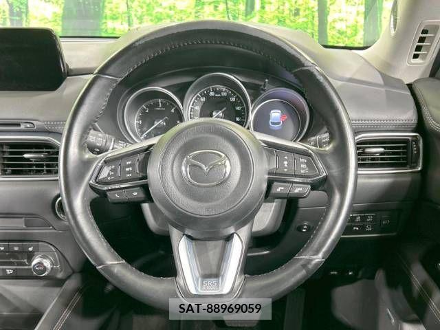 Mazda CX-5 2019-08 295794-7