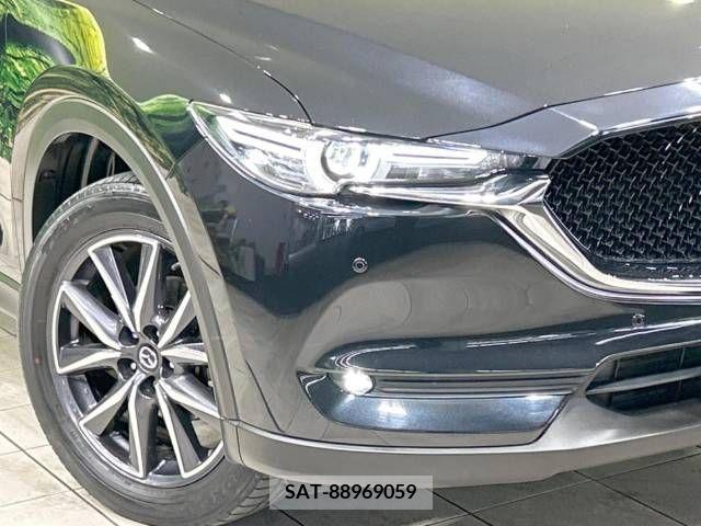Mazda CX-5 2019-08 295794-8