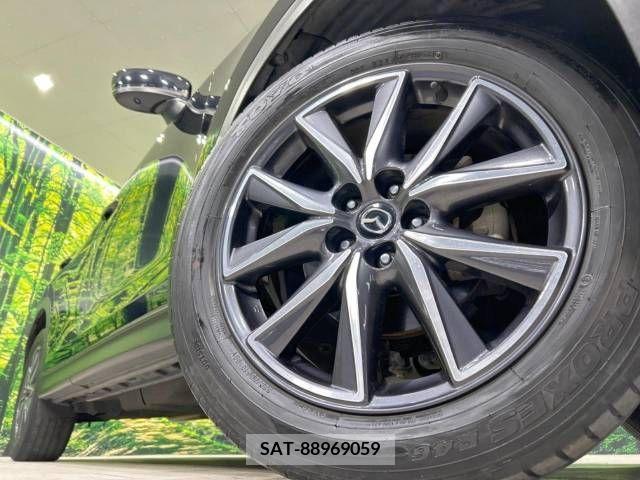 Mazda CX-5 2019-08 295794-9