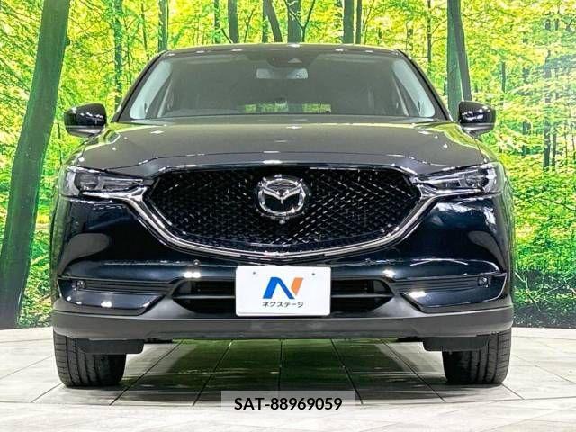 Mazda CX-5 2019-08 295794-10