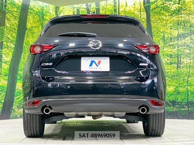 Mazda CX-5 2019-08 295794-11