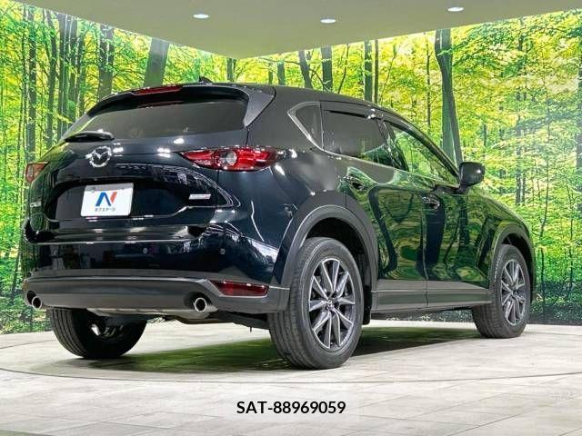 Mazda CX-5 2019-08 295794-13
