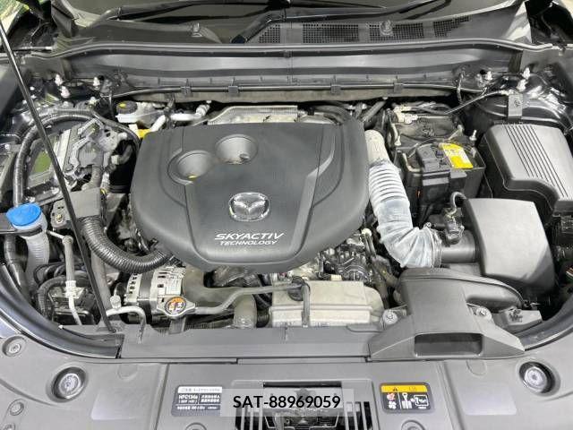 Mazda CX-5 2019-08 295794-14