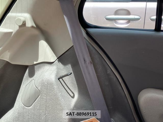 Nissan MARCH 2003-07 391989-20