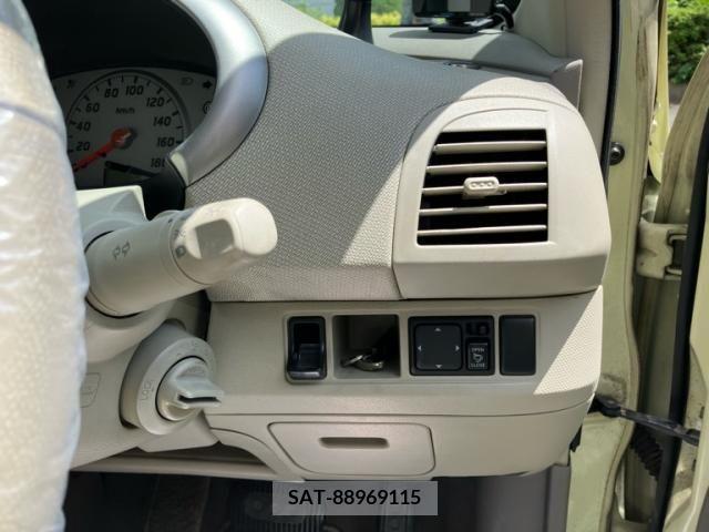 Nissan MARCH 2003-07 391989-16