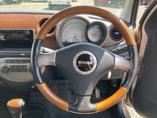 Daihatsu MIRA 2008-07 21385-13