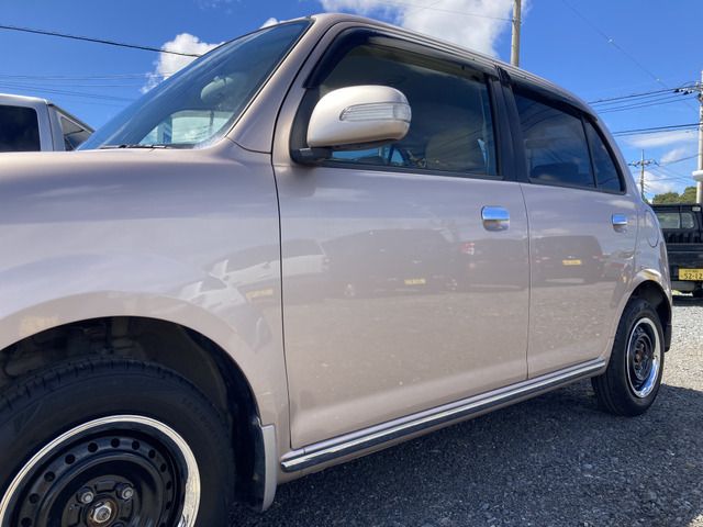 Daihatsu MIRA 2008-07 21385-3