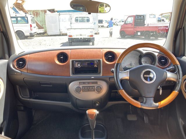Daihatsu MIRA 2008-07 21385-12
