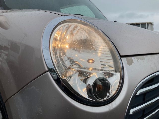 Daihatsu MIRA 2008-07 21385-11