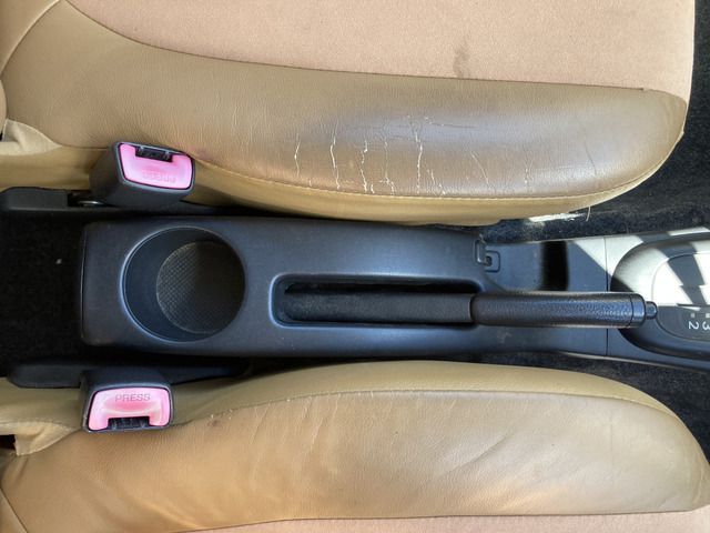 Daihatsu MIRA 2008-07 21385-19