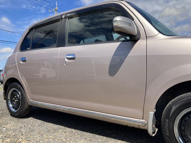Daihatsu MIRA 2008-07 21385-9