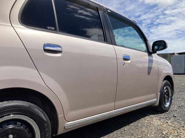 Daihatsu MIRA 2008-07 21385-8