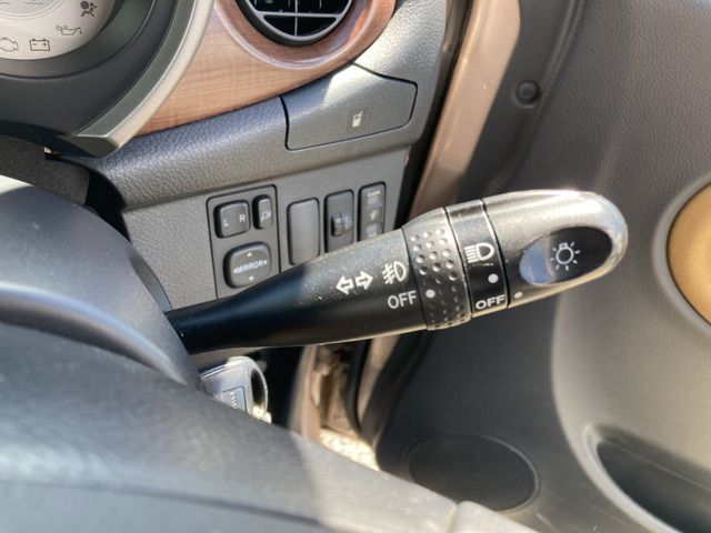 Daihatsu MIRA 2008-07 21385-15