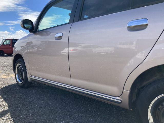 Daihatsu MIRA 2008-07 21385-4