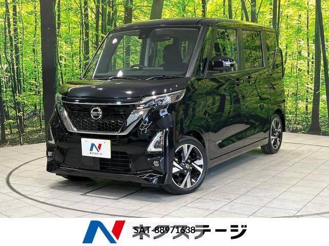 sat car