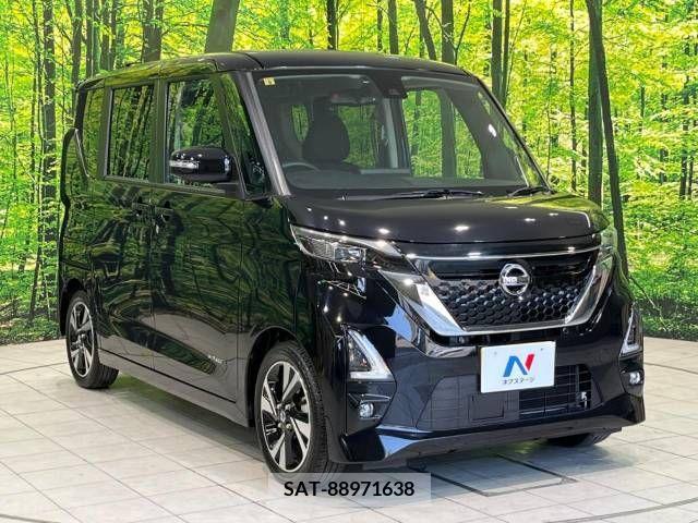 Nissan ROOX 2020-09 276107-16