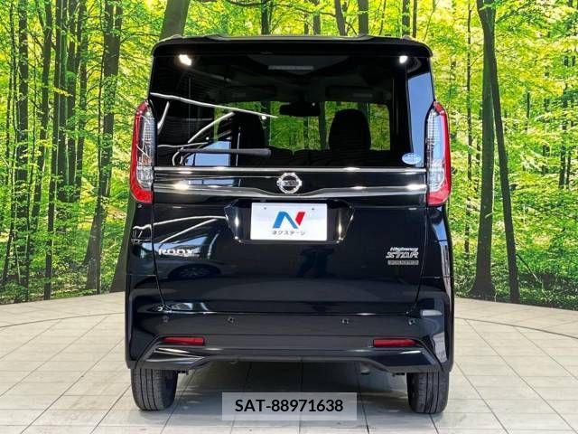 Nissan ROOX 2020-09 276107-15