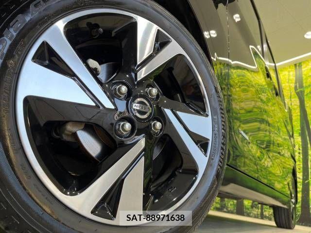 Nissan ROOX 2020-09 276107-9