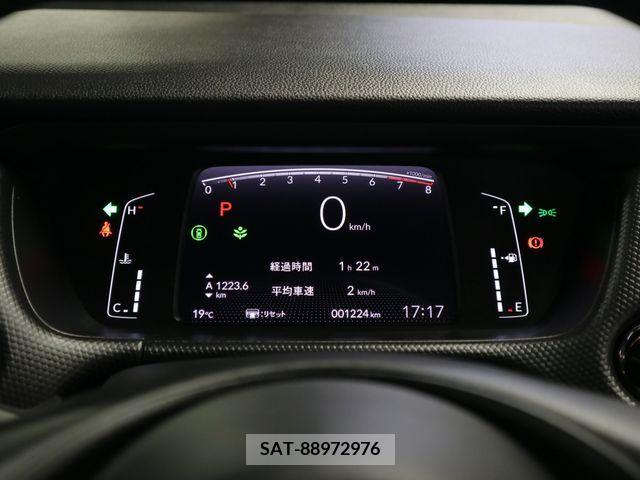 Honda FIT 2021-03 337005-21