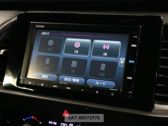 Honda FIT 2021-03 337005-17
