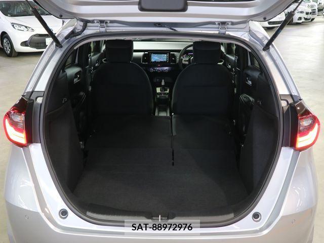 Honda FIT 2021-03 337005-14