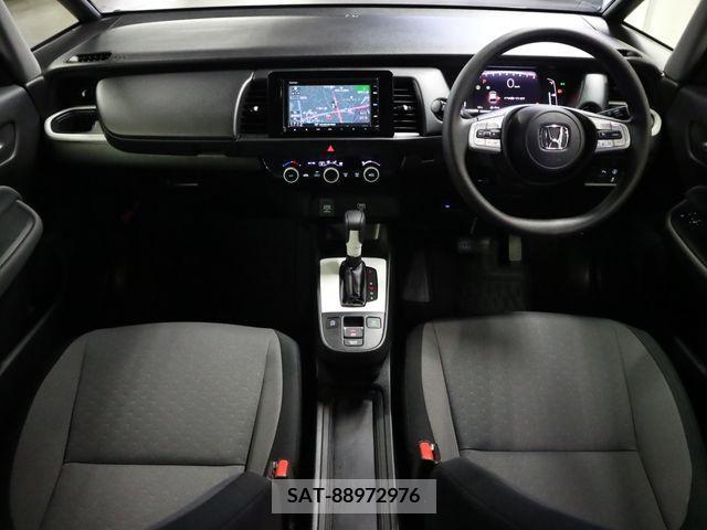Honda FIT 2021-03 337005-2