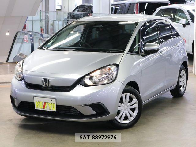 Honda FIT 2021-03 337005-0
