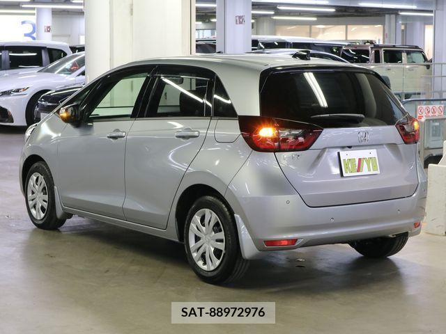 Honda FIT 2021-03 337005-6