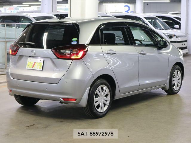 Honda FIT 2021-03 337005-1