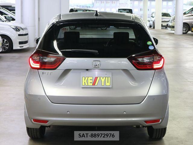 Honda FIT 2021-03 337005-5