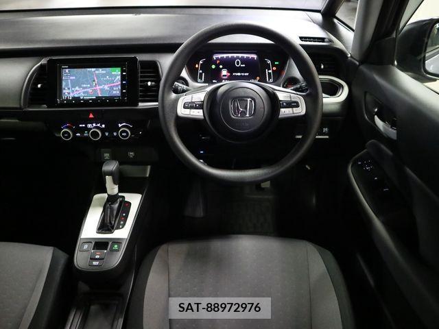 Honda FIT 2021-03 337005-9