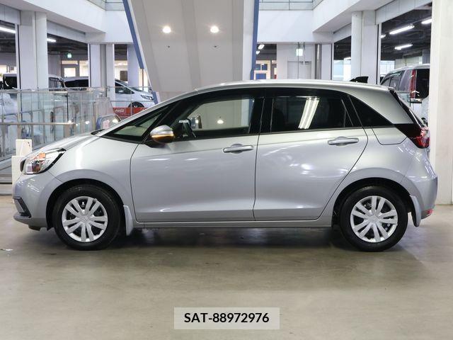 Honda FIT 2021-03 337005-8