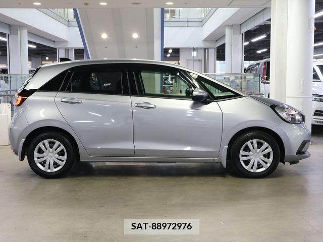 Honda FIT 2021-03 337005-7