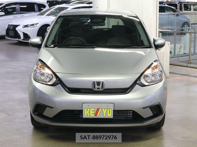 Honda FIT 2021-03 337005-4