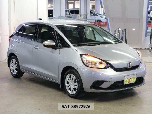 Honda FIT 2021-03 337005-3