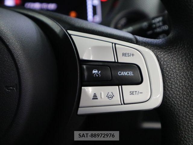 Honda FIT 2021-03 337005-22