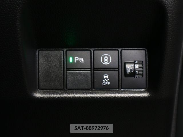 Honda FIT 2021-03 337005-23