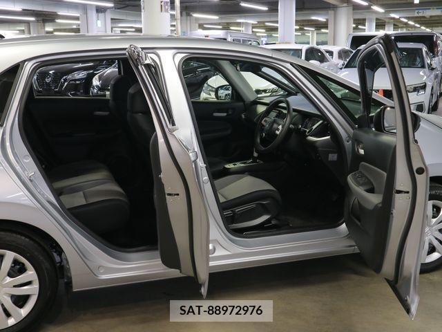 Honda FIT 2021-03 337005-10
