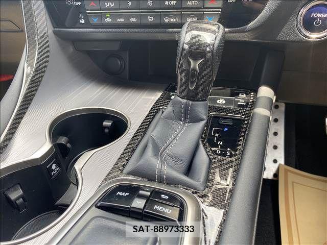 Lexus RX 2017-03 275866-9