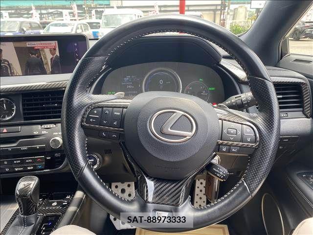 Lexus RX 2017-03 275866-1
